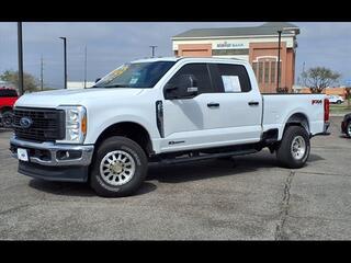 2023 Ford F-250 Super Duty for sale in Port Arthur TX