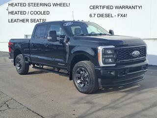 2023 Ford F-250 Super Duty for sale in Monroe MI