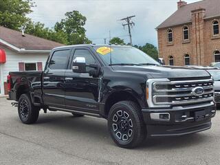 2023 Ford F-250 Super Duty for sale in Howell MI