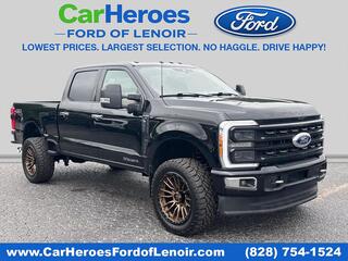 2023 Ford F-250 Super Duty for sale in Lenoir NC