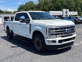 2023 Ford F-250 Super Duty for sale in Lenoir NC
