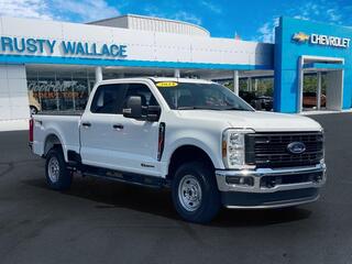 2024 Ford F-250 Super Duty