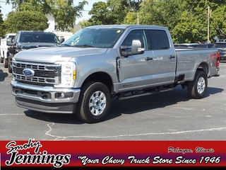 2024 Ford F-250 Super Duty