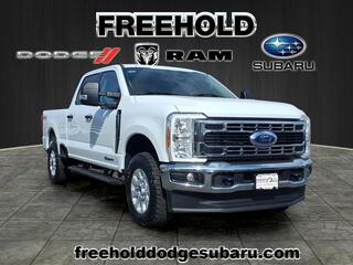 2024 Ford F-250 Super Duty