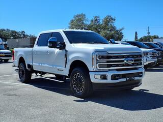 2024 Ford F-250 Super Duty for sale in Greer SC