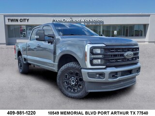 2024 Ford F-250 Super Duty for sale in Port Arthur TX