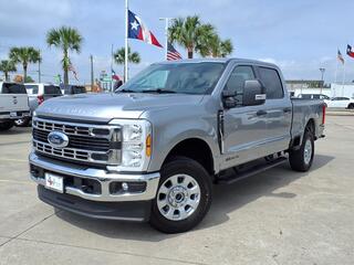 2024 Ford F-250 Super Duty