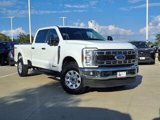 2024 Ford F-250 Super Duty