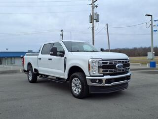 2024 Ford F-250 Super Duty for sale in Claremore OK