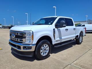 2024 Ford F-250 Super Duty for sale in Bossier City LA