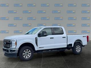 2024 Ford F-250 Super Duty for sale in Cincinnati OH