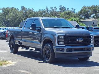 2024 Ford F-250 Super Duty