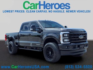 2024 Ford F-250 Super Duty for sale in Greer SC