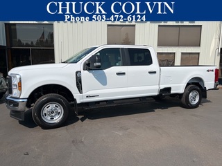 2024 Ford F-250SD for sale in McMinnville OR