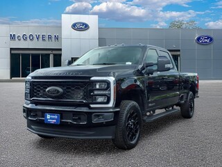 2025 Ford F-250 Super Duty for sale in Beverly MA