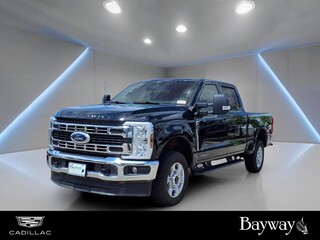 2025 Ford F-250 Super Duty for sale in The Woodlands TX