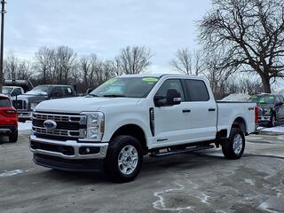2025 Ford F-250 Super Duty for sale in Woodhaven MI