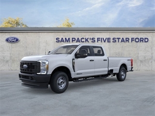 2025 Ford F-250 Super Duty for sale in Carrollton TX