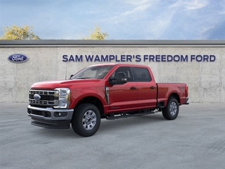 2025 Ford F-250 Super Duty for sale in Mcalester OK