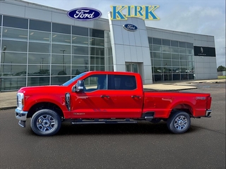 2025 Ford F-250 Super Duty for sale in Grenada MS