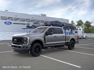 2025 Ford F-250 Super Duty for sale in Kerrville TX