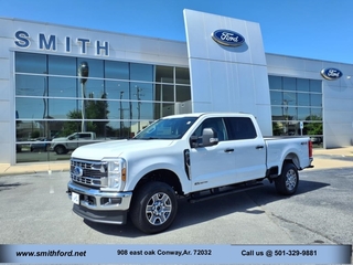 2025 Ford F-250 Super Duty