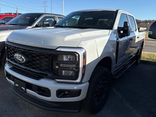 2026 Ford F-250 Super Duty for sale in Knoxville TN