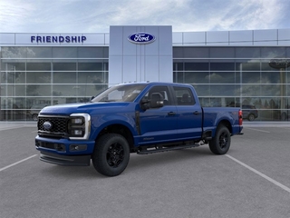 2026 Ford F-250 Super Duty for sale in Bristol TN