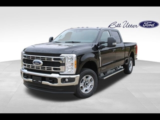 2026 Ford F-250 Super Duty for sale in Denton TX