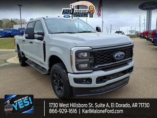 2026 Ford F-250 Super Duty