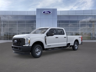 2026 Ford F-250 Super Duty for sale in Fairmont WV