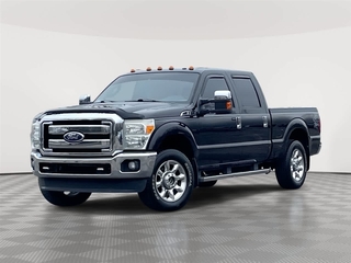 2011 Ford F-250 Super Duty for sale in Plymouth MI