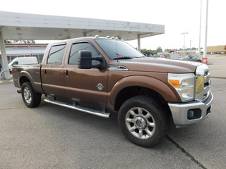 2011 Ford F-250 for sale in Clarksville TN