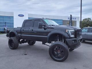 2012 Ford F-250 Super Duty for sale in Lebanon TN