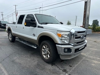 2012 Ford F-250 Super Duty for sale in Greenville SC