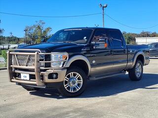 2013 Ford F-250 Super Duty for sale in Orange TX