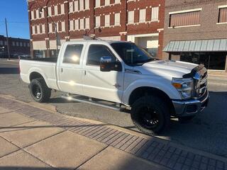 2013 Ford F-250 Super Duty for sale in Okmulgee OK