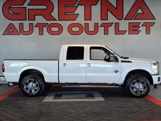 2013 Ford F-250 Super Duty for sale in Gretna NE