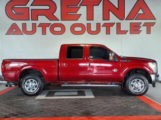 2014 Ford F-250 Super Duty for sale in Gretna NE