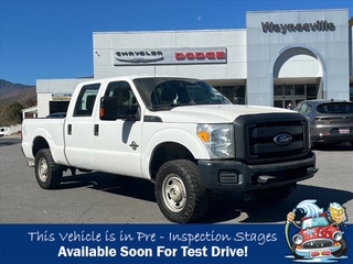 2015 Ford F-250 Super Duty for sale in Waynesville NC