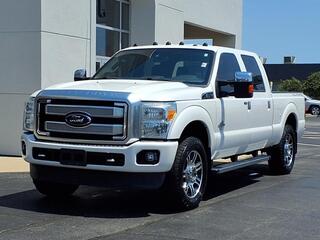 2016 Ford F-250 Super Duty for sale in Shelbyville IN