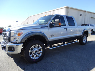 2016 Ford F-250 Super Duty for sale in Auburn AL