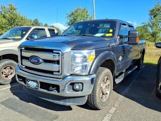 2016 Ford F-250 Super Duty for sale in Shelby NC