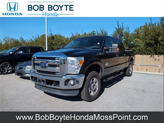 2016 Ford F-250 Super Duty for sale in Moss Point MS