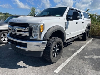 2017 Ford F-250 Super Duty for sale in Greenville SC