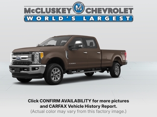 2017 Ford F-250 Super Duty for sale in Cincinnati OH