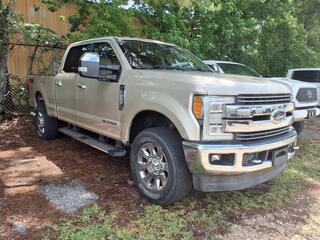 2017 Ford F-250 Super Duty for sale in Orange TX