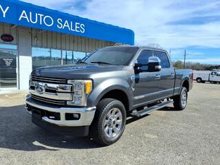 2017 Ford F-250 Super Duty for sale in Dickson TN