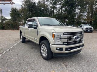 2017 Ford F-250 Super Duty for sale in Dothan AL