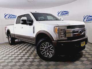 2017 Ford F-250 Super Duty for sale in Topeka KS